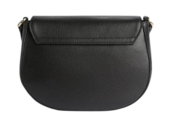 Alviero Martini 1A Classe Tracollina Con Patta L LD52 8630 Col. 0001 Black